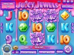 Juicy Jewels
